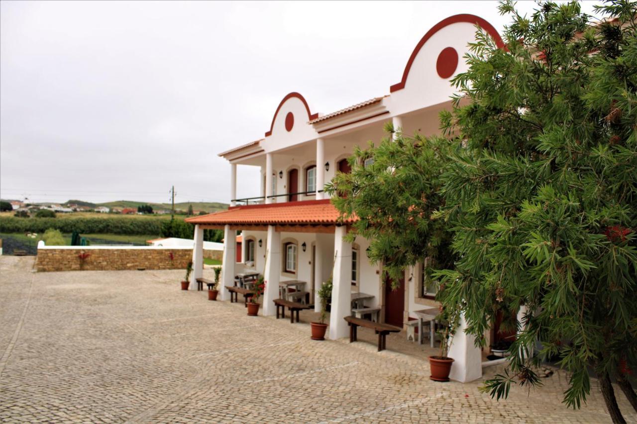 Hotel Patio Da Figueira Torres Vedras Exterior foto
